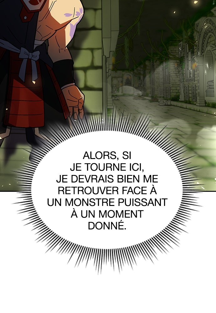 Read Reborn ranker FR Manga Online