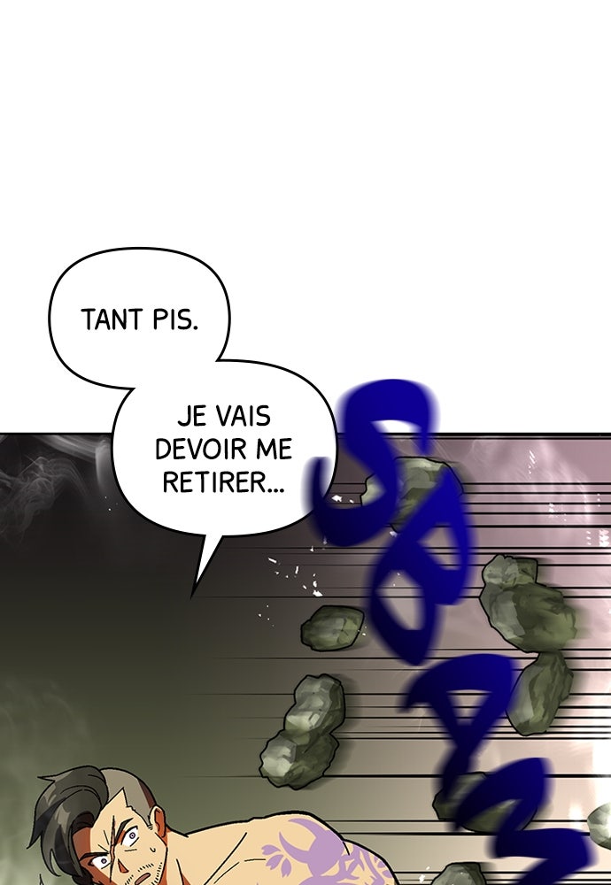 Read Reborn ranker FR Manga Online