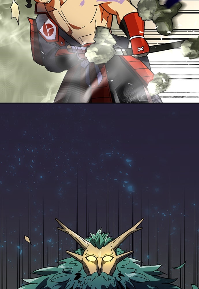 Read Reborn ranker FR Manga Online