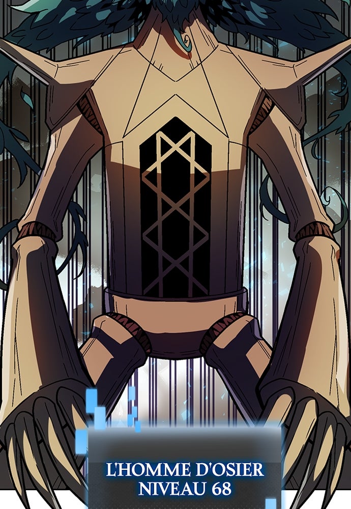 Read Reborn ranker FR Manga Online