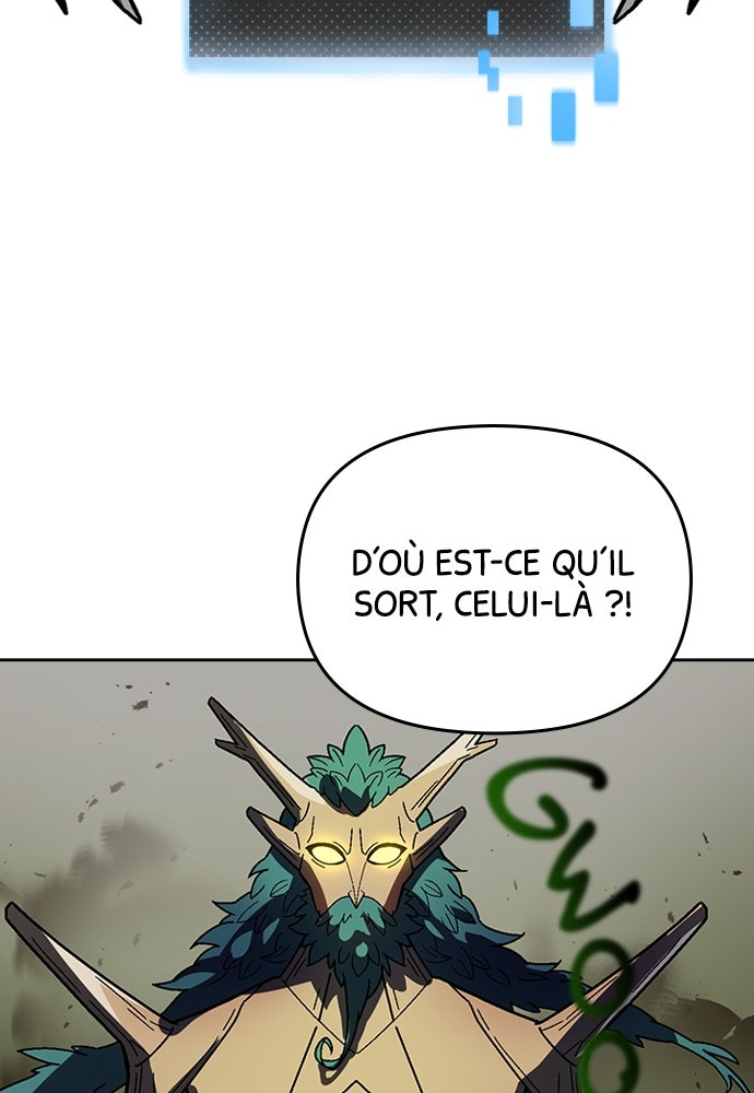 Read Reborn ranker FR Manga Online