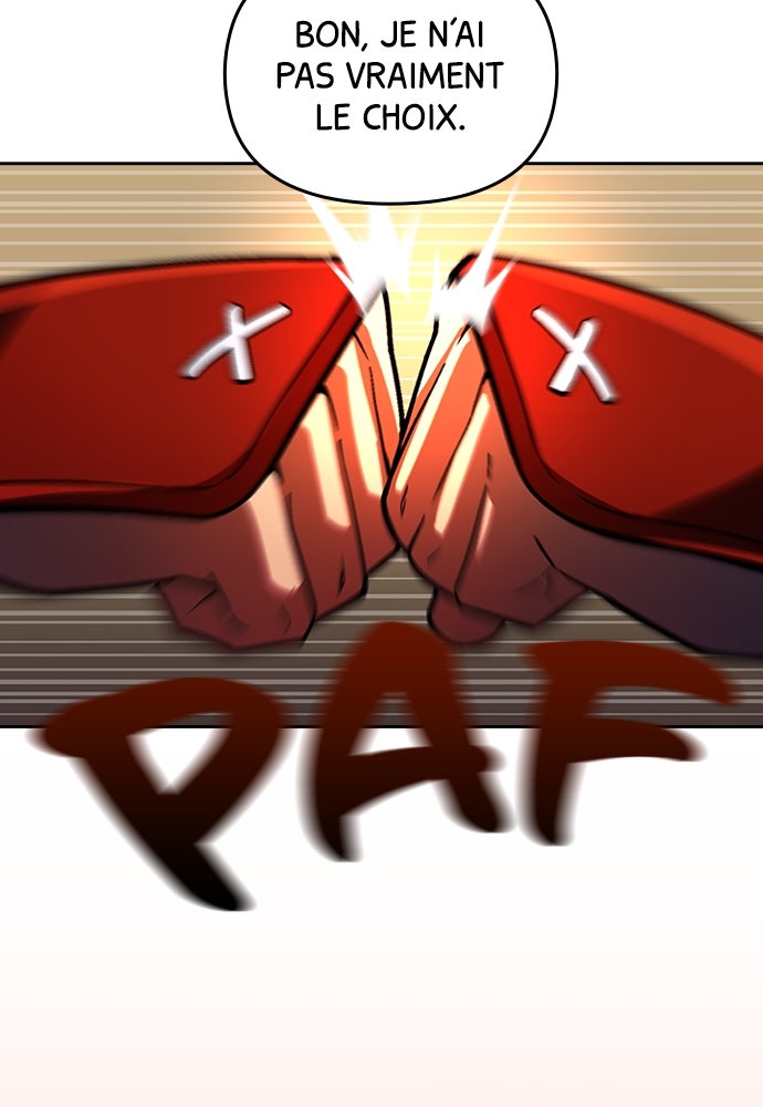 Read Reborn ranker FR Manga Online