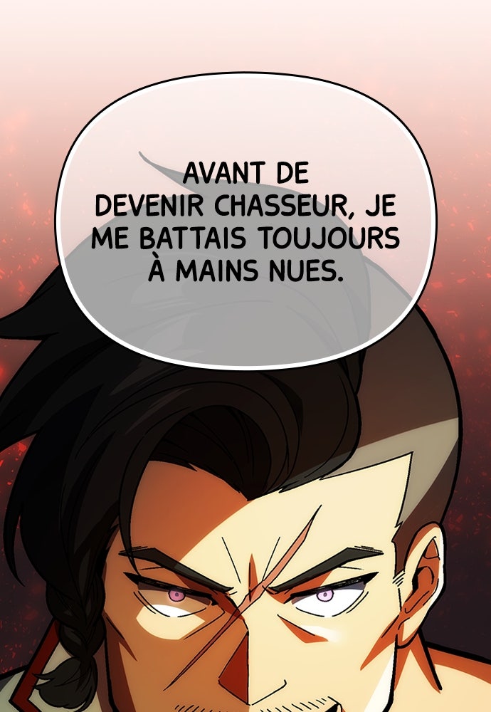 Read Reborn ranker FR Manga Online