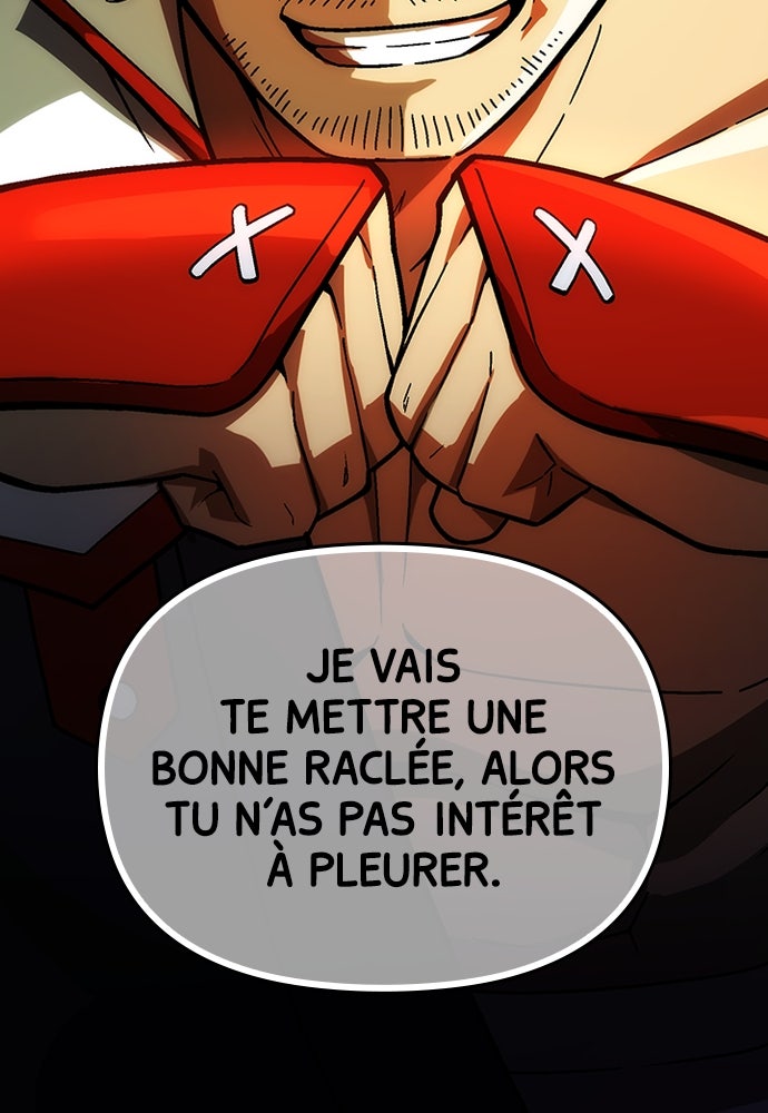 Read Reborn ranker FR Manga Online