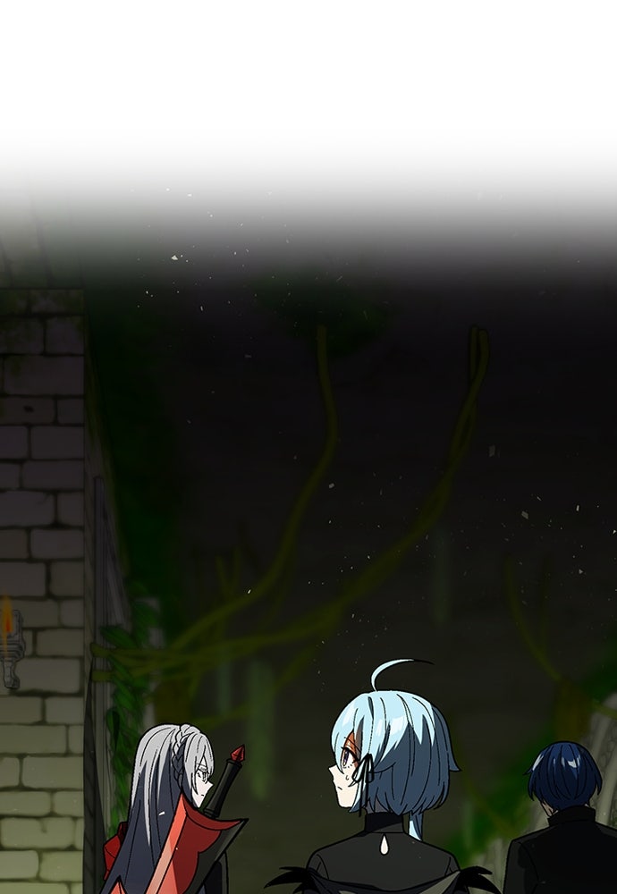 Read Reborn ranker FR Manga Online