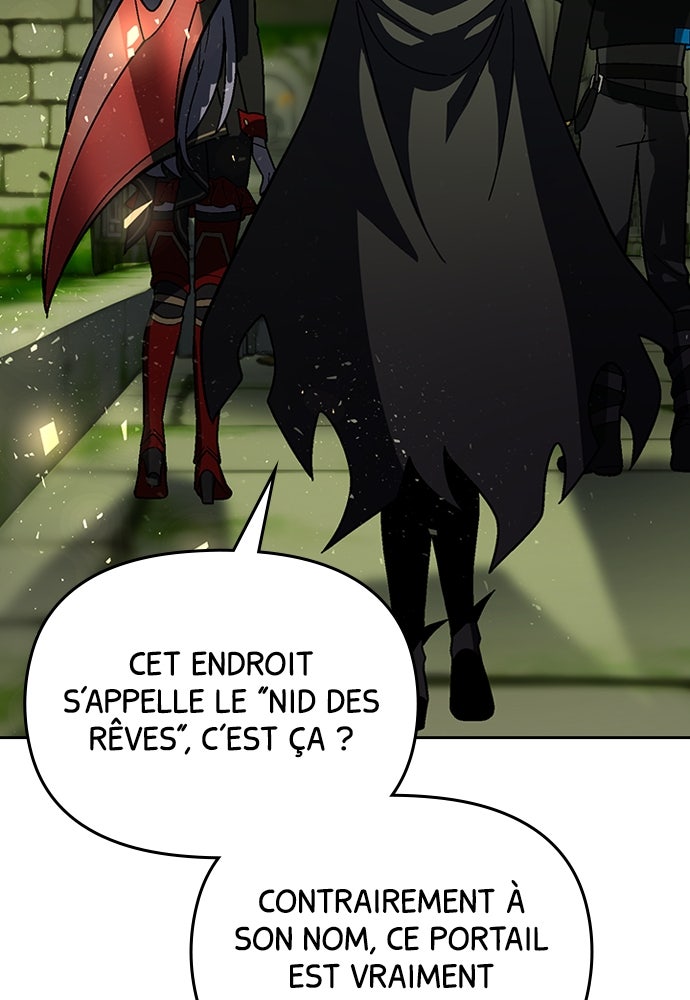 Read Reborn ranker FR Manga Online