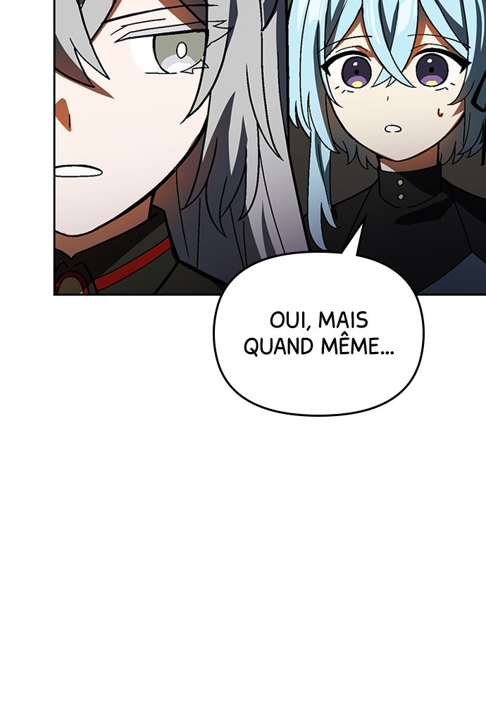 Read Reborn ranker FR Manga Online