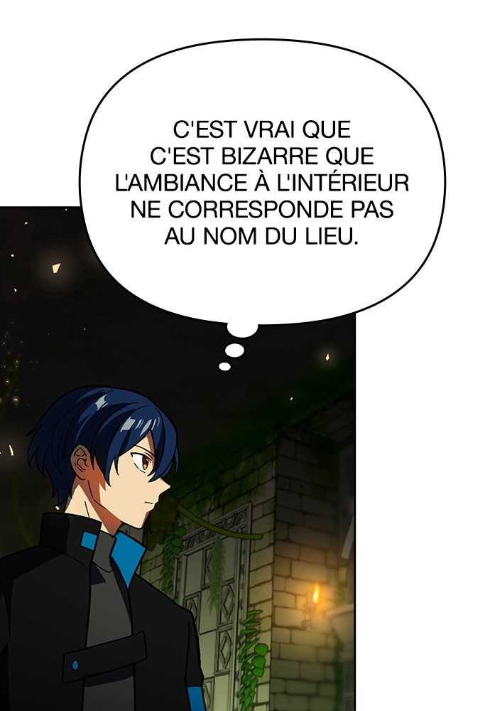 Read Reborn ranker FR Manga Online