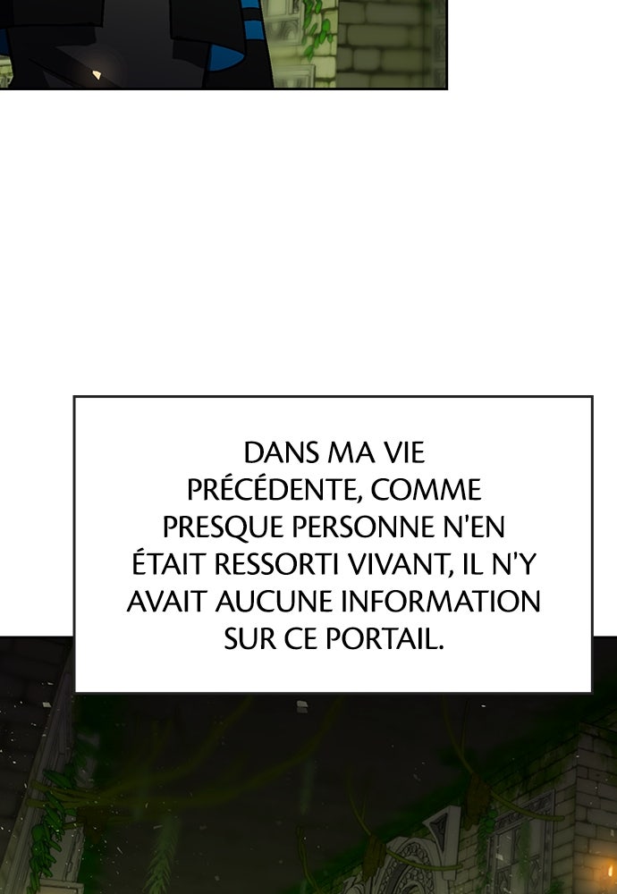 Read Reborn ranker FR Manga Online