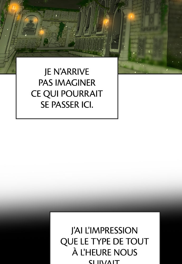 Read Reborn ranker FR Manga Online