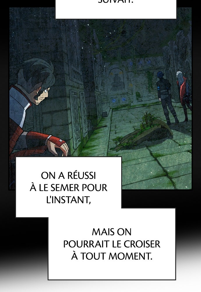 Read Reborn ranker FR Manga Online