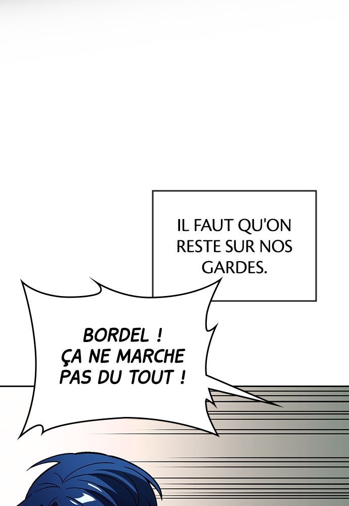 Read Reborn ranker FR Manga Online