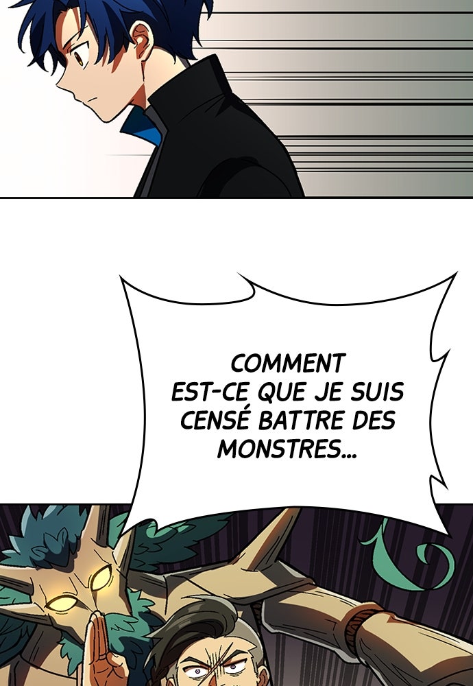 Read Reborn ranker FR Manga Online