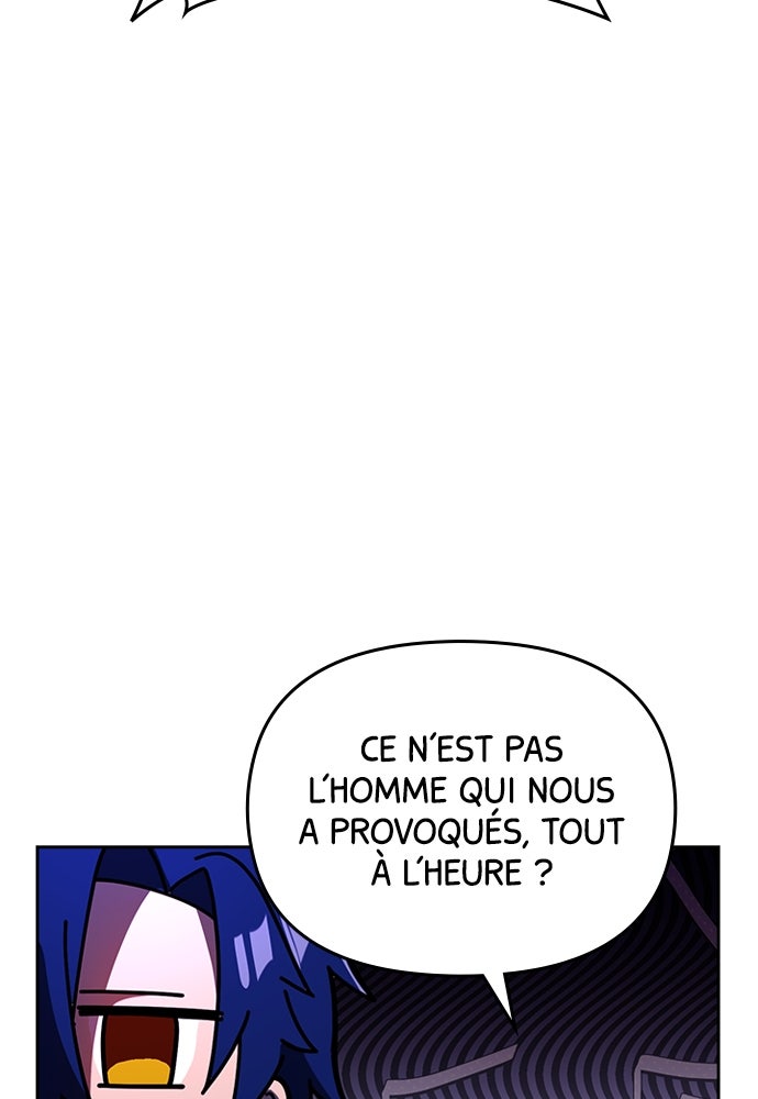 Read Reborn ranker FR Manga Online