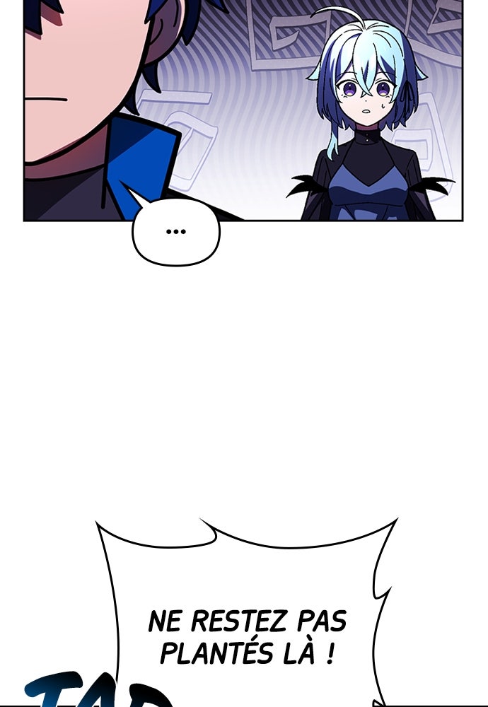 Read Reborn ranker FR Manga Online