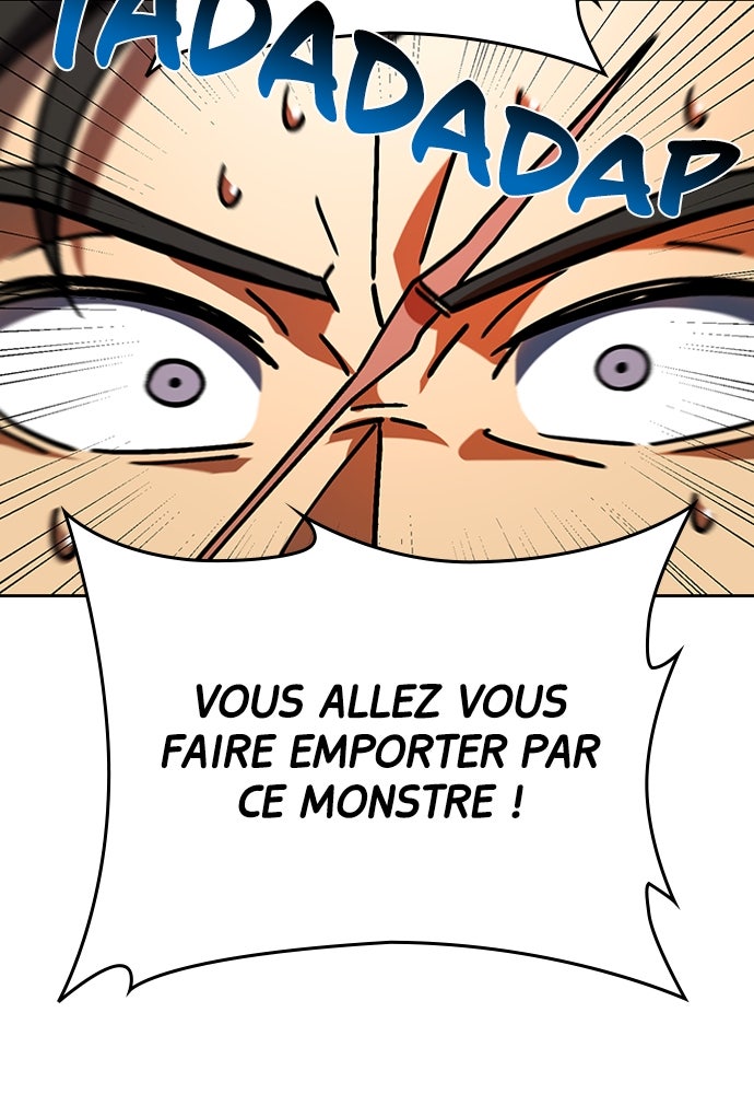 Read Reborn ranker FR Manga Online