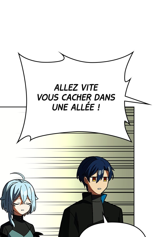 Read Reborn ranker FR Manga Online