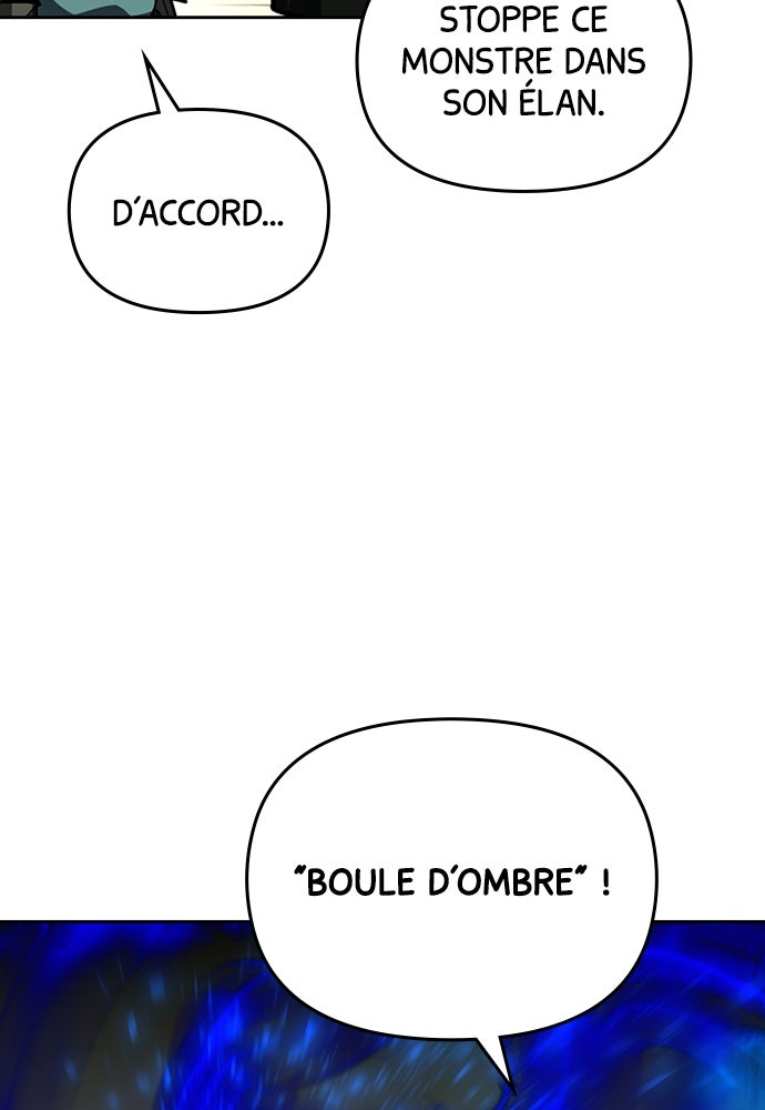 Read Reborn ranker FR Manga Online