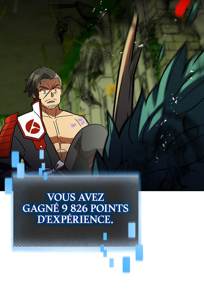 Read Reborn ranker FR Manga Online