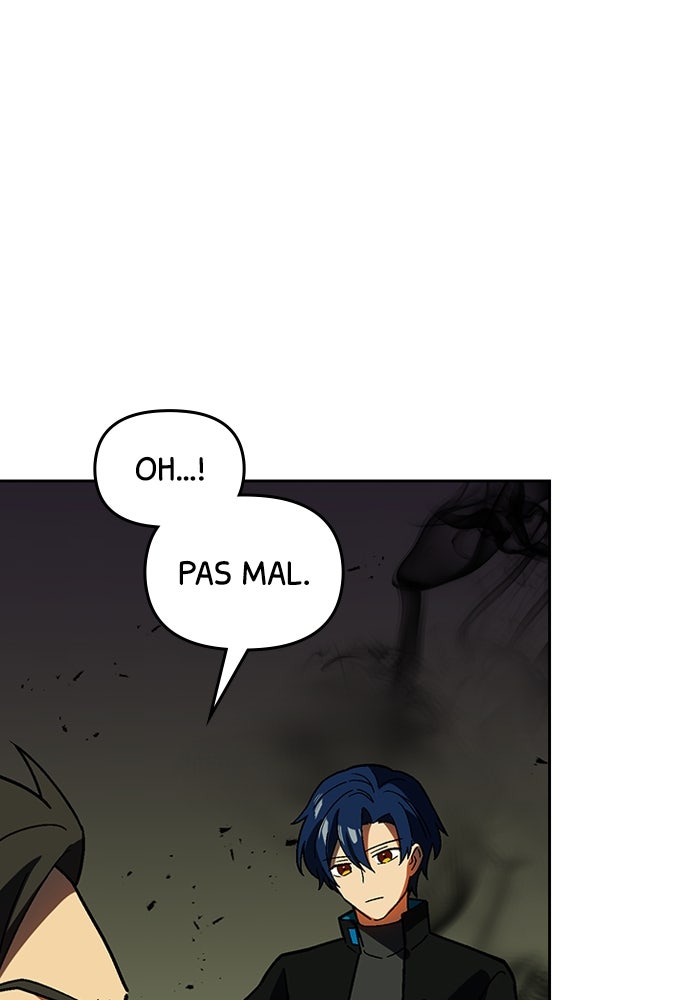 Read Reborn ranker FR Manga Online