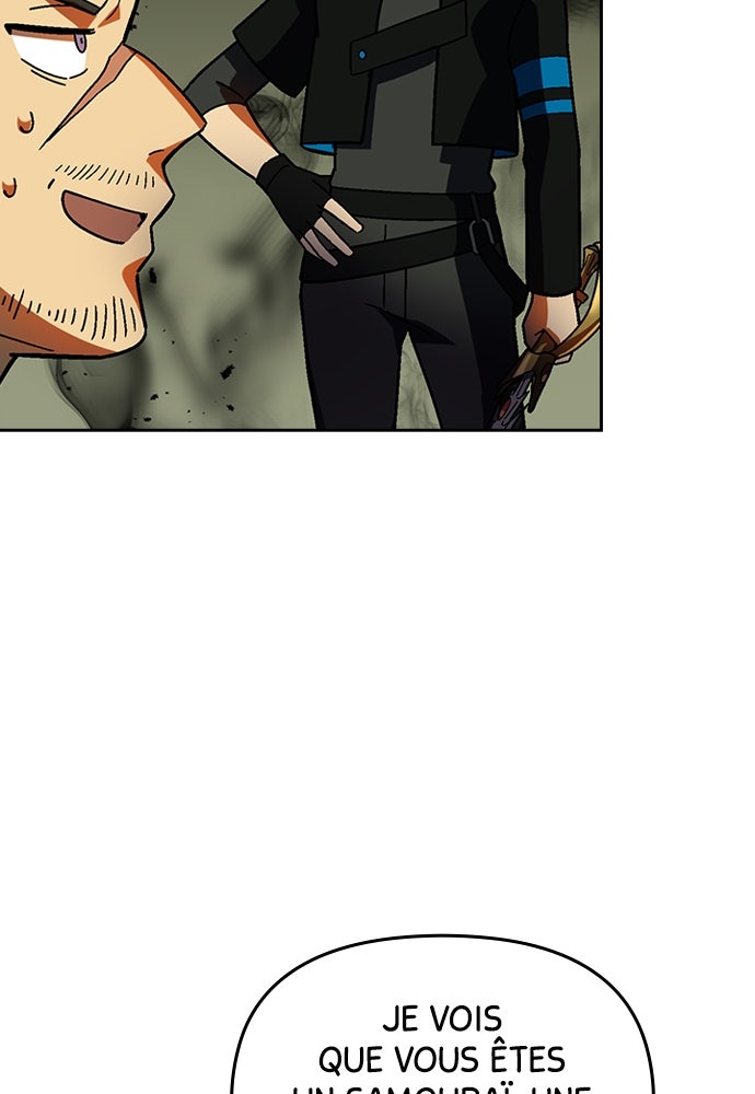 Read Reborn ranker FR Manga Online