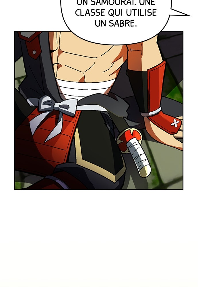 Read Reborn ranker FR Manga Online