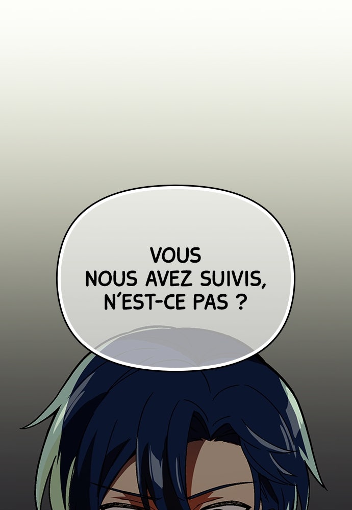 Read Reborn ranker FR Manga Online