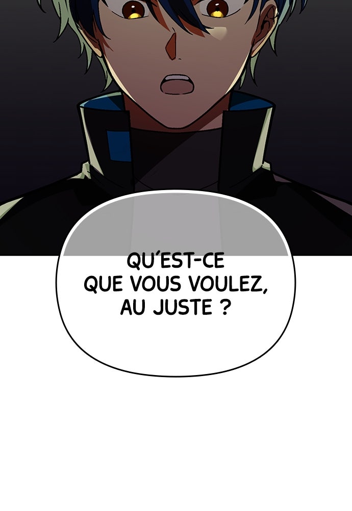 Read Reborn ranker FR Manga Online