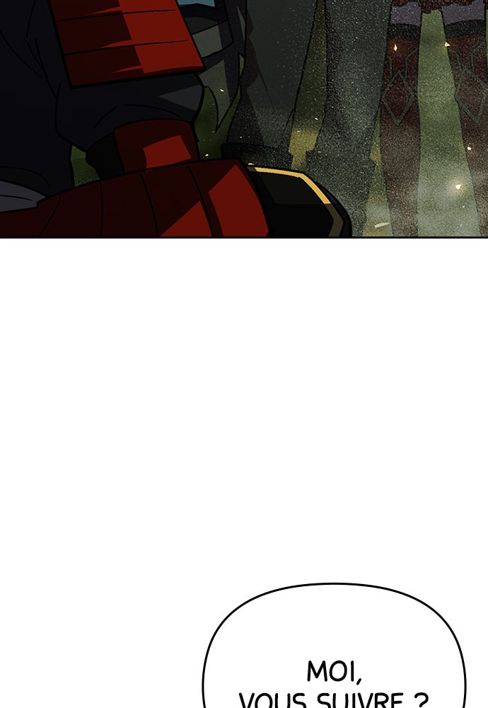 Read Reborn ranker FR Manga Online