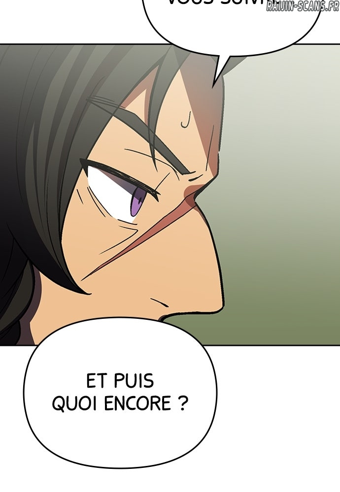 Read Reborn ranker FR Manga Online