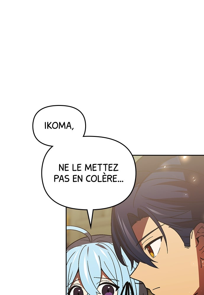 Read Reborn ranker FR Manga Online