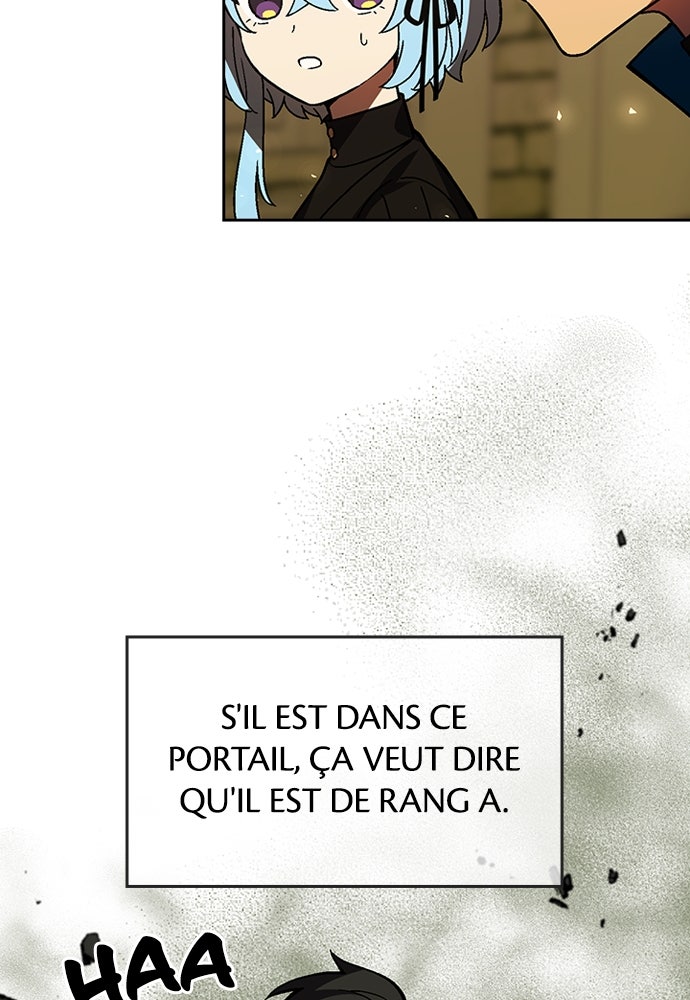 Read Reborn ranker FR Manga Online