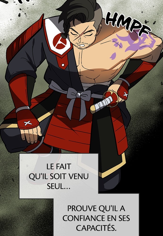 Read Reborn ranker FR Manga Online