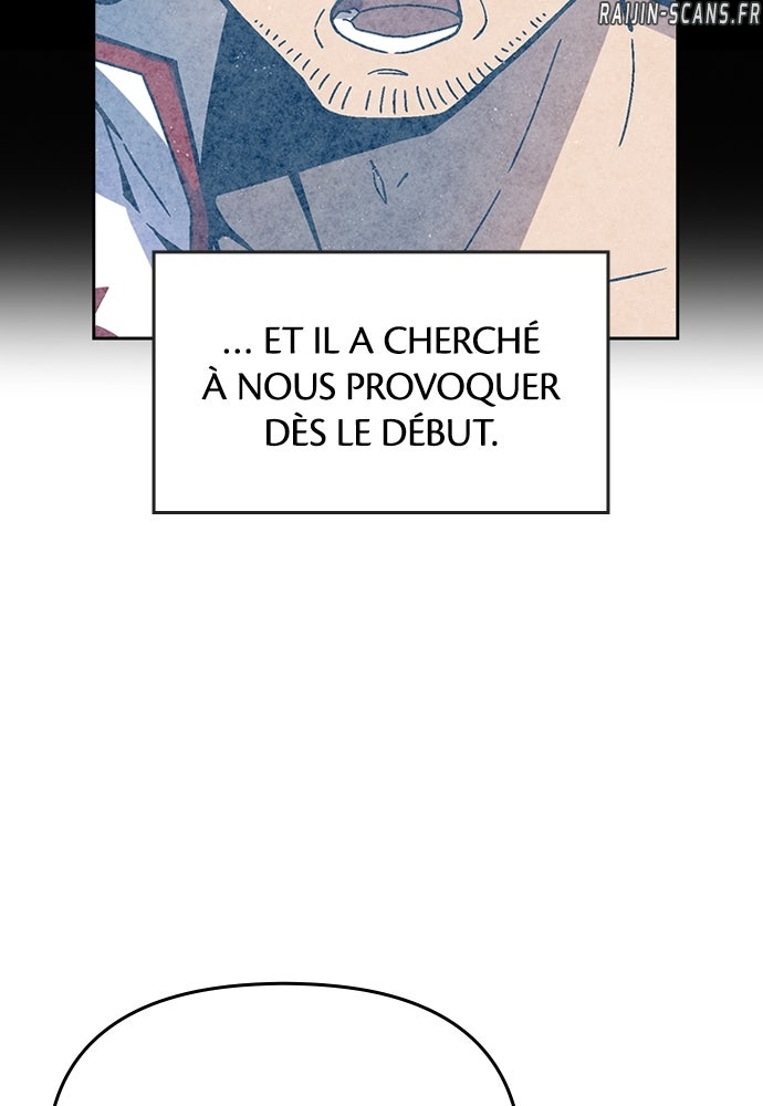 Read Reborn ranker FR Manga Online