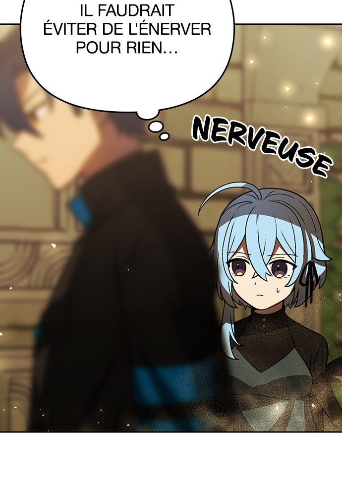 Read Reborn ranker FR Manga Online