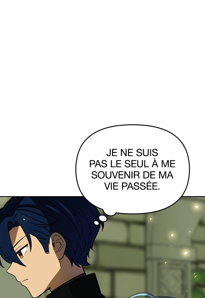 Read Reborn ranker FR Manga Online