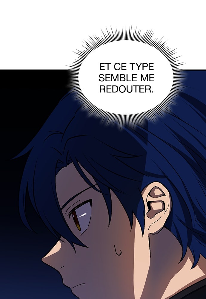 Read Reborn ranker FR Manga Online