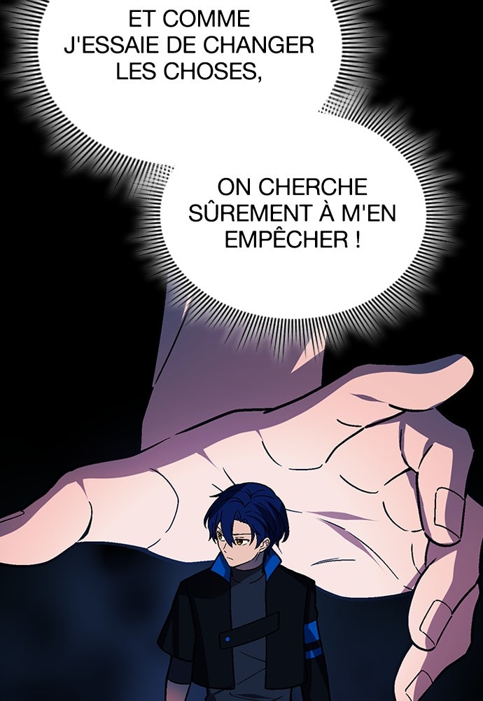 Read Reborn ranker FR Manga Online