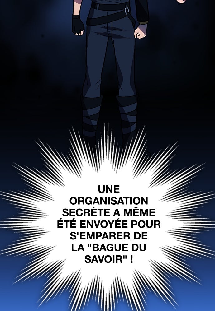 Read Reborn ranker FR Manga Online