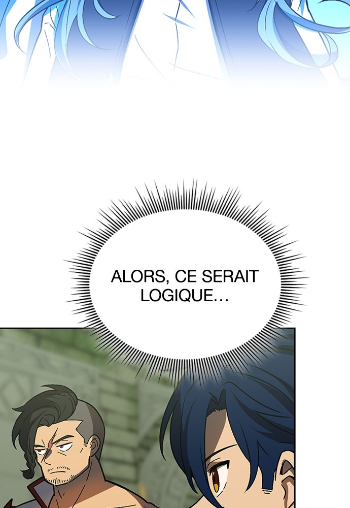 Read Reborn ranker FR Manga Online