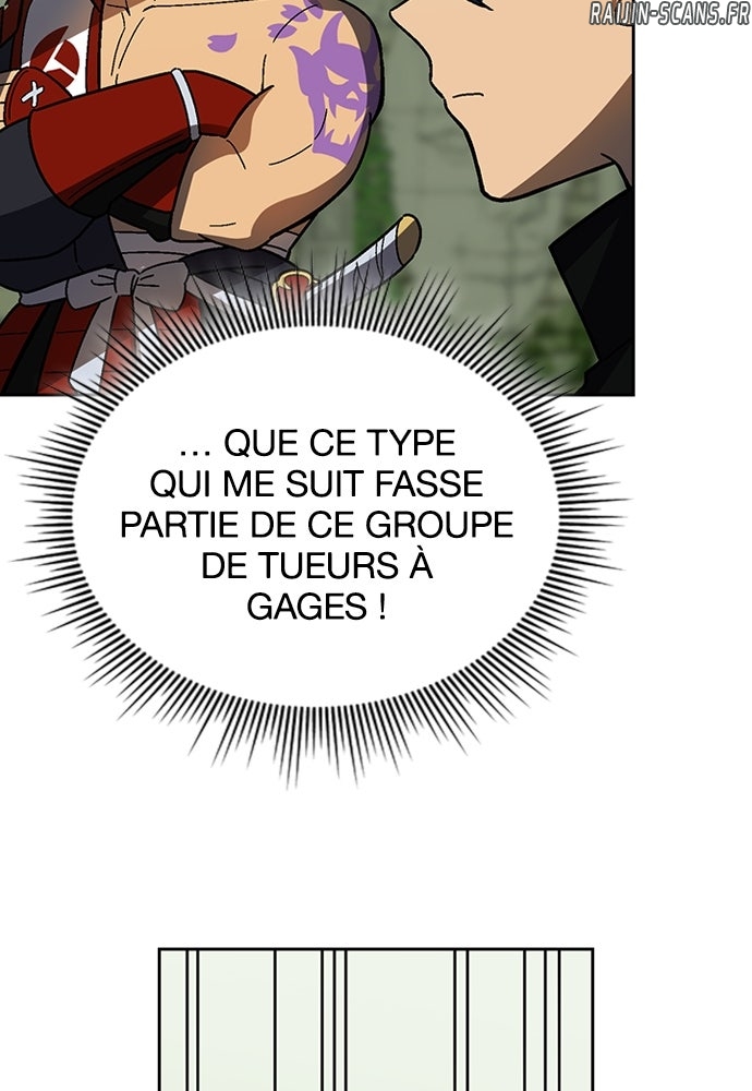 Read Reborn ranker FR Manga Online