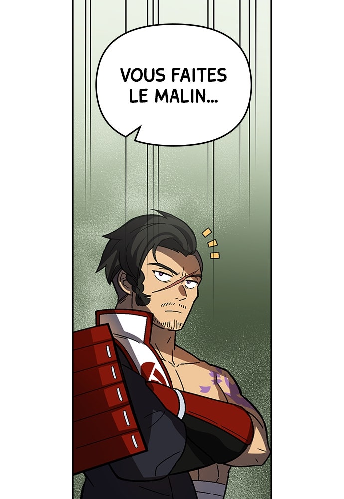 Read Reborn ranker FR Manga Online