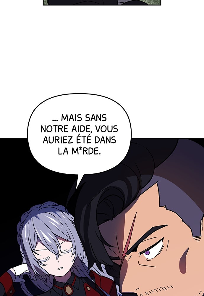 Read Reborn ranker FR Manga Online