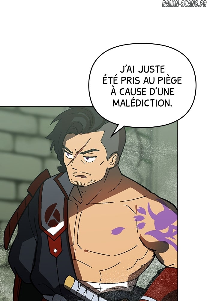 Read Reborn ranker FR Manga Online