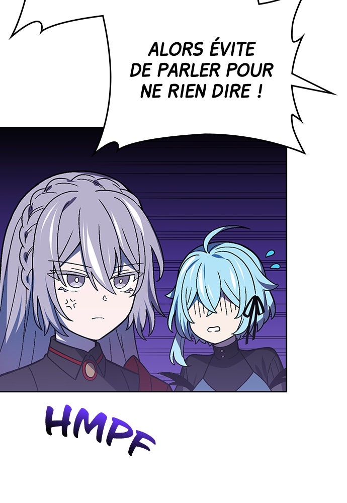 Read Reborn ranker FR Manga Online