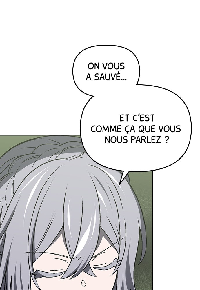 Read Reborn ranker FR Manga Online