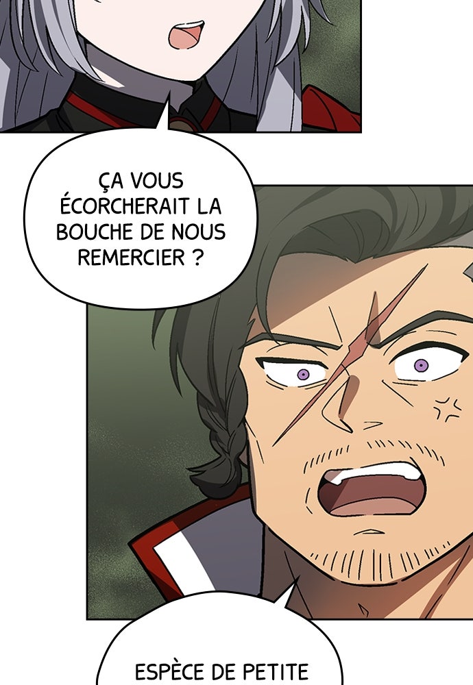 Read Reborn ranker FR Manga Online