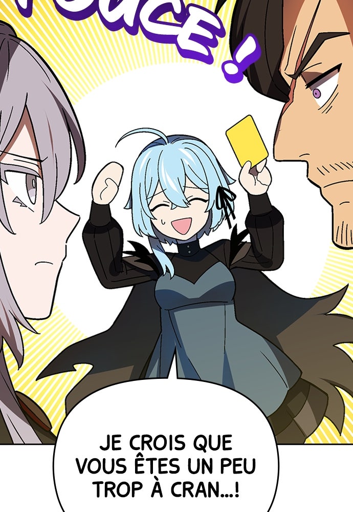 Read Reborn ranker FR Manga Online