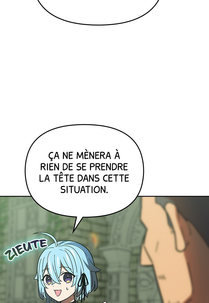 Read Reborn ranker FR Manga Online