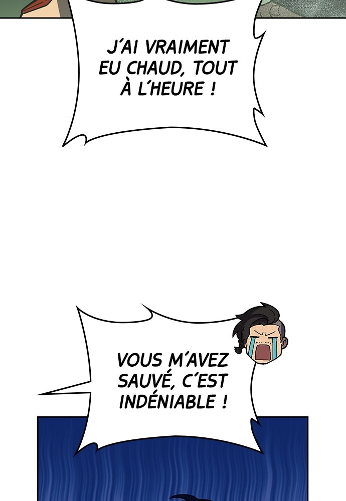 Read Reborn ranker FR Manga Online